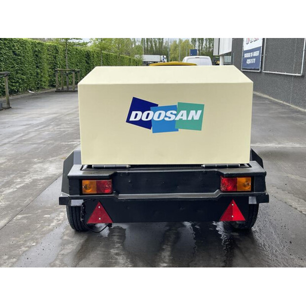 2011 INGERSOLL RAND 7 / 31 E-46021858