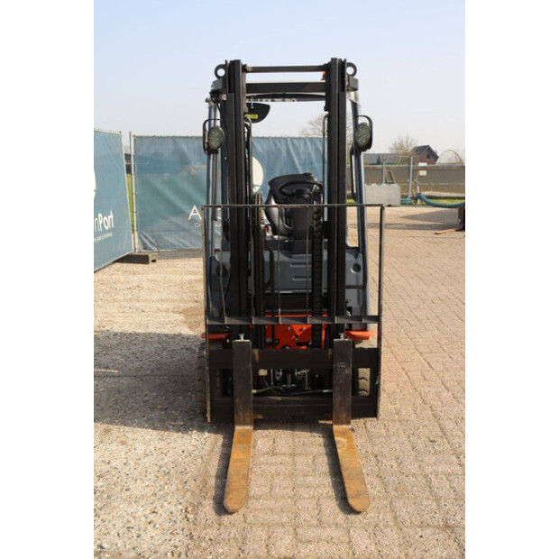 2016 Toyota 8FBE15T-46021873