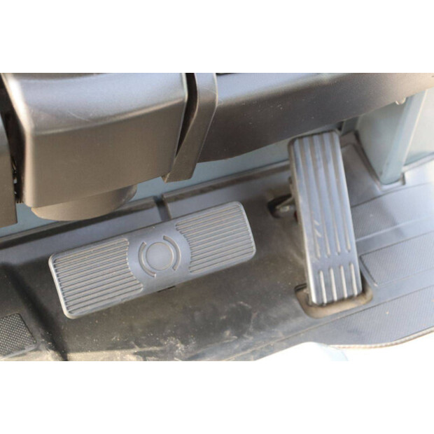 2016 Toyota 8FBE15T-46021889