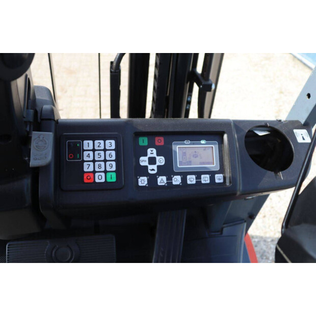 2016 Toyota 8FBE15T-46021891