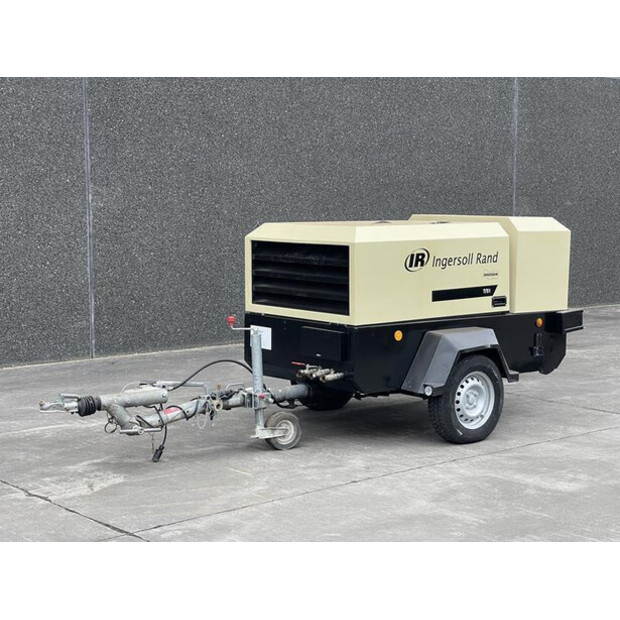2012 INGERSOLL RAND 7/51-46021905