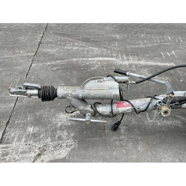 2012 INGERSOLL RAND 7/51-46021907