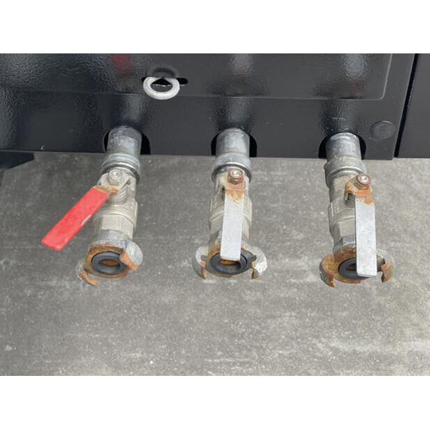 2012 INGERSOLL RAND 7/51-46021908