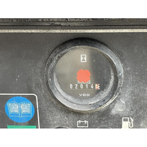 2012 INGERSOLL RAND 7/51-46021910