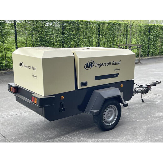 2012 INGERSOLL RAND 7/51-46021912