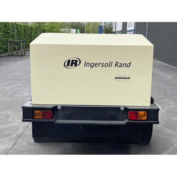 2012 INGERSOLL RAND 7/51-46021913