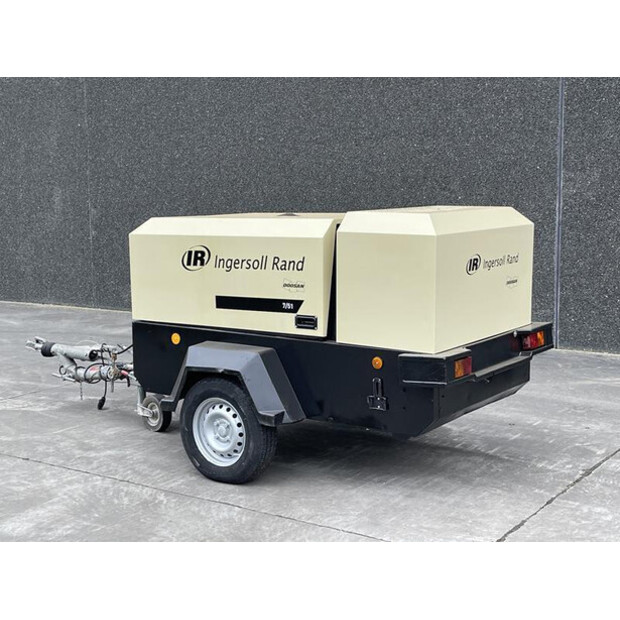 2012 INGERSOLL RAND 7/51-46021914