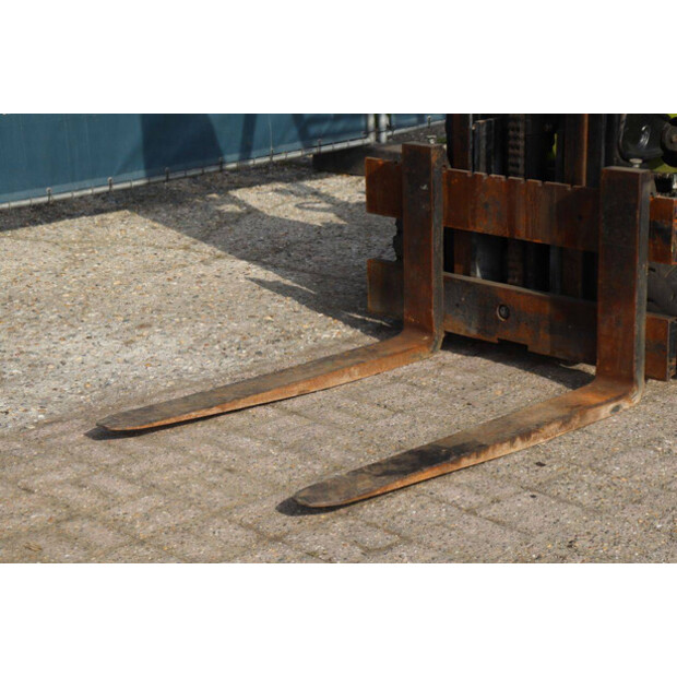 1997 Clark 30S-46021925