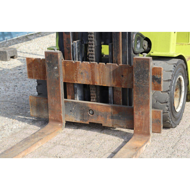 1997 Clark 30S-46021926