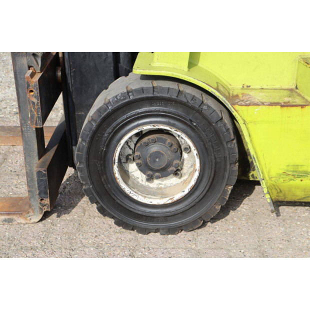 1997 Clark 30S-46021929