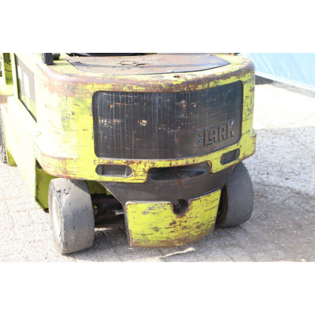 1997 Clark 30S-46021931