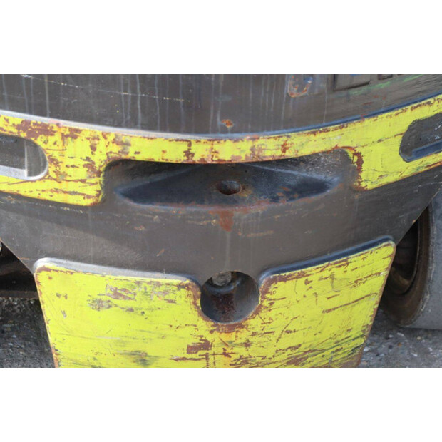 1997 Clark 30S-46021932