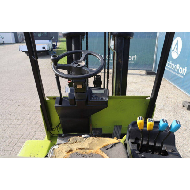 1997 Clark 30S-46021934