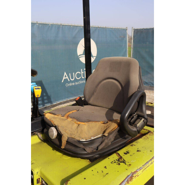 1997 Clark 30S-46021937