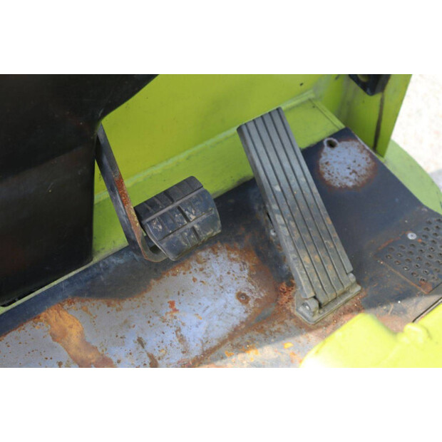 1997 Clark 30S-46021939