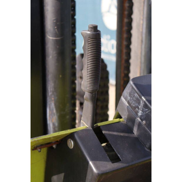 1997 Clark 30S-46021940