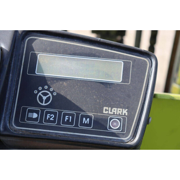 1997 Clark 30S-46021942