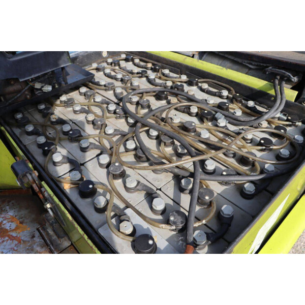 1997 Clark 30S-46021946