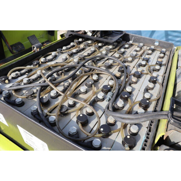 1997 Clark 30S-46021947