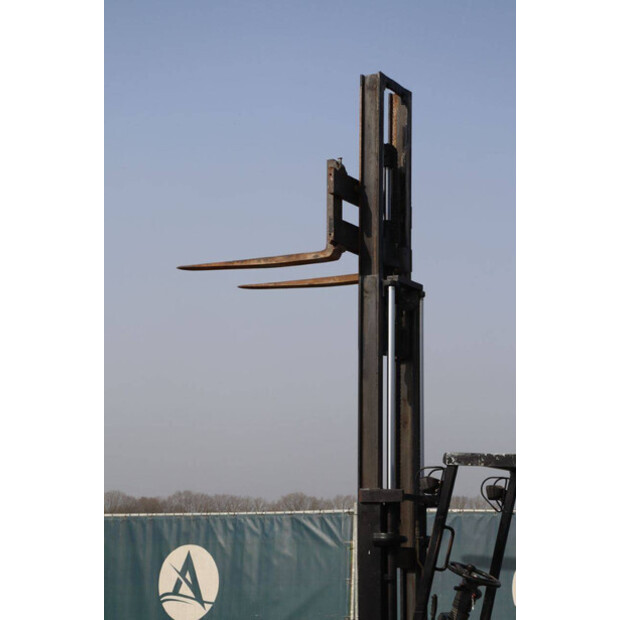 1997 Clark 30S-46021952