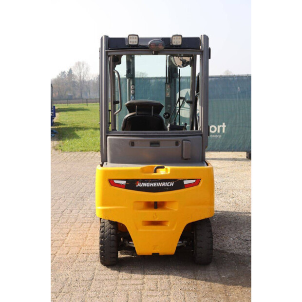 2018 جنجهينريتش EFG 316-46021964