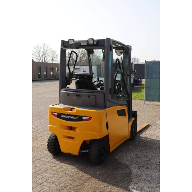 2018 جنجهينريتش EFG 316-46021965