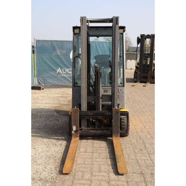 2018 جنجهينريتش EFG 316-46021967