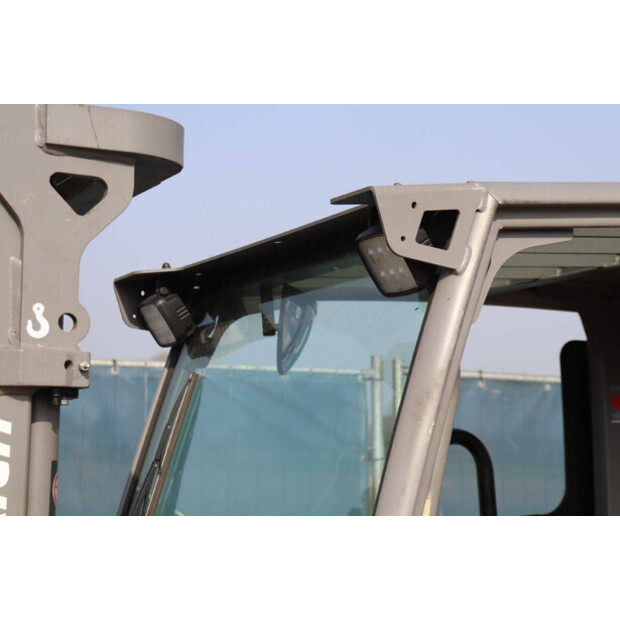 2018 جنجهينريتش EFG 316-46021972