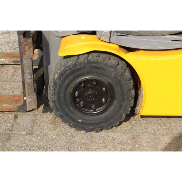 2018 جنجهينريتش EFG 316-46021973