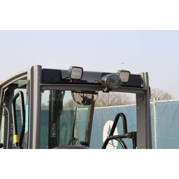 2018 جنجهينريتش EFG 316-46021975