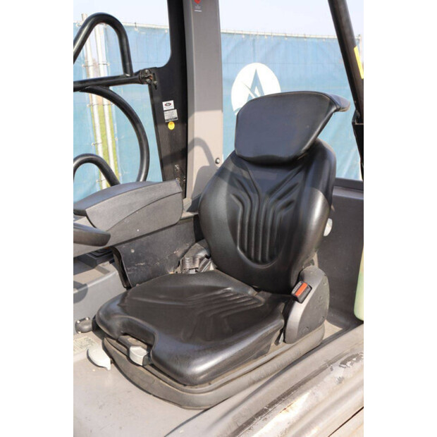 2018 جنجهينريتش EFG 316-46021980