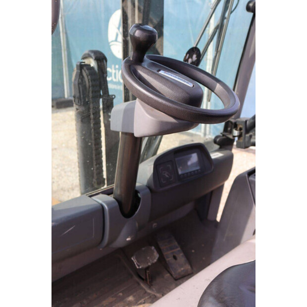 2018 جنجهينريتش EFG 316-46021981