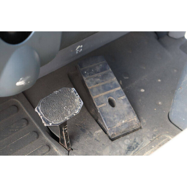 2018 جنجهينريتش EFG 316-46021982