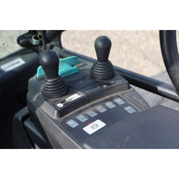 2018 جنجهينريتش EFG 316-46021986