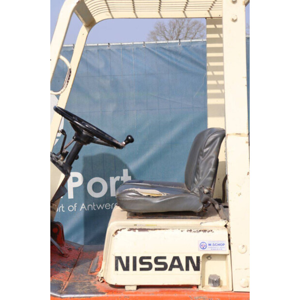 NISSAN PF02A20U-46022020