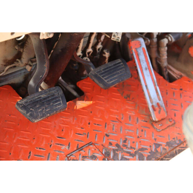 NISSAN PF02A20U-46022023