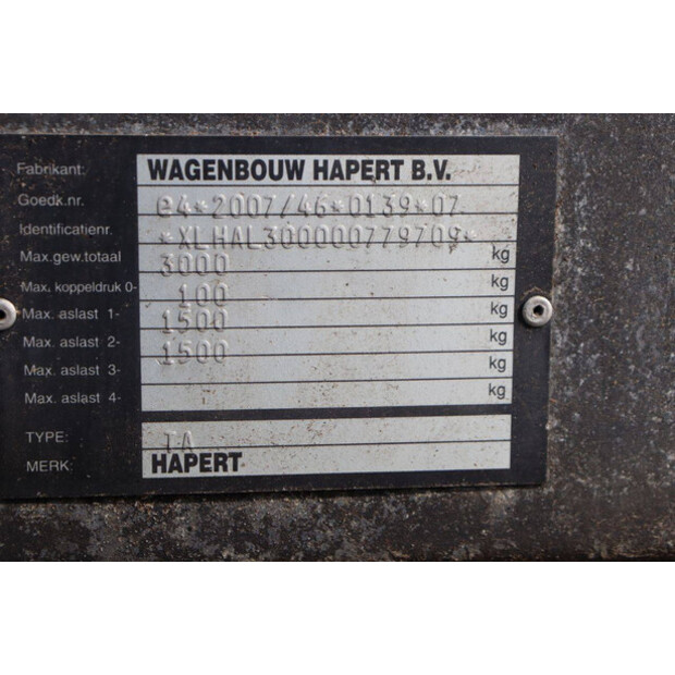 2015 Hapert OTHERS-46022061