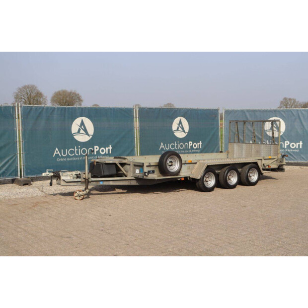 2013 Ifor Williams GP-46022087