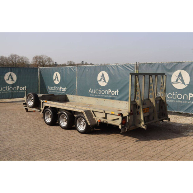 2013 Ifor Williams GP-46022089