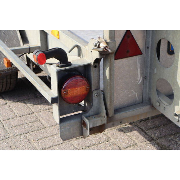 2013 Ifor Williams GP-46022103