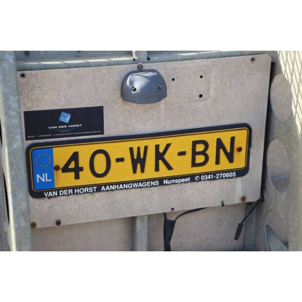 2013 Ifor Williams GP-46022104