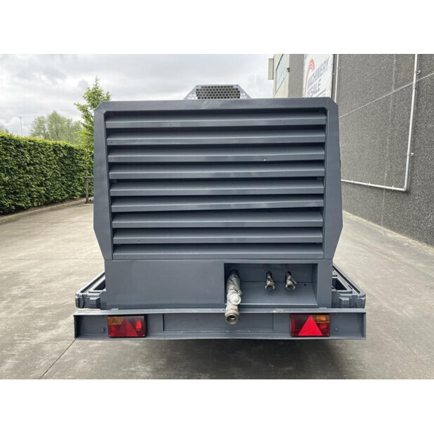 2011 Atlas-Copco XAVS 307 CD-46022116