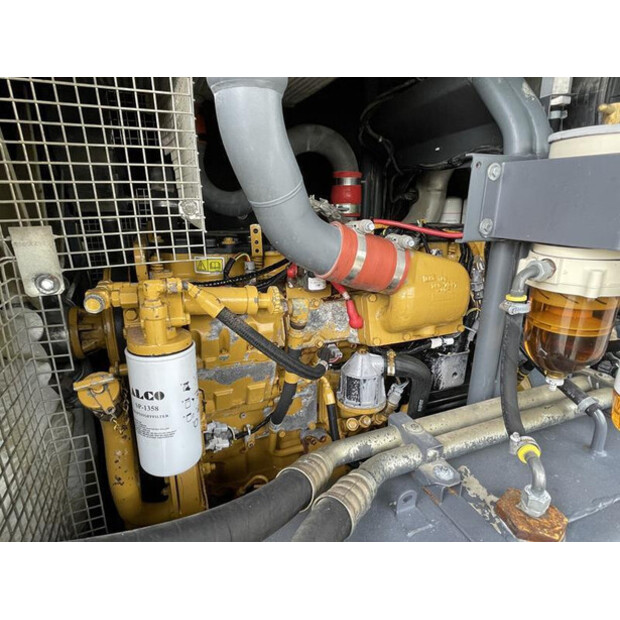 2011 Atlas-Copco XAVS 307 CD-46022121