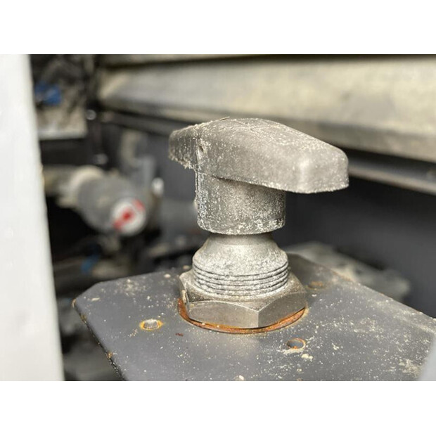 2011 Atlas-Copco XAVS 307 CD-46022124