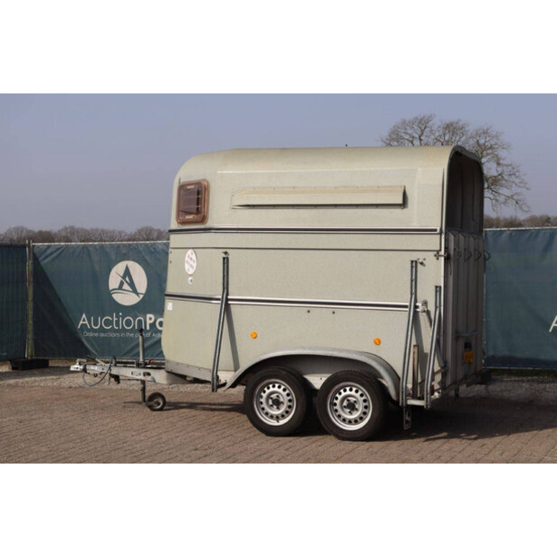 1986 Alblas P265P-46022127