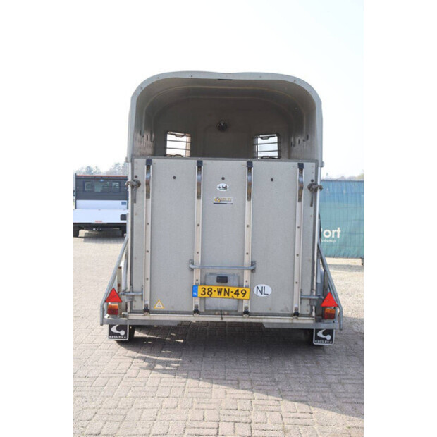 1986 Alblas P265P-46022128