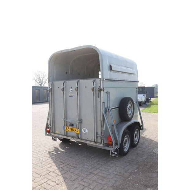 1986 Alblas P265P-46022129