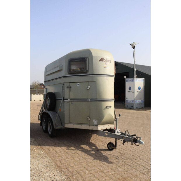 1986 Alblas P265P-46022130