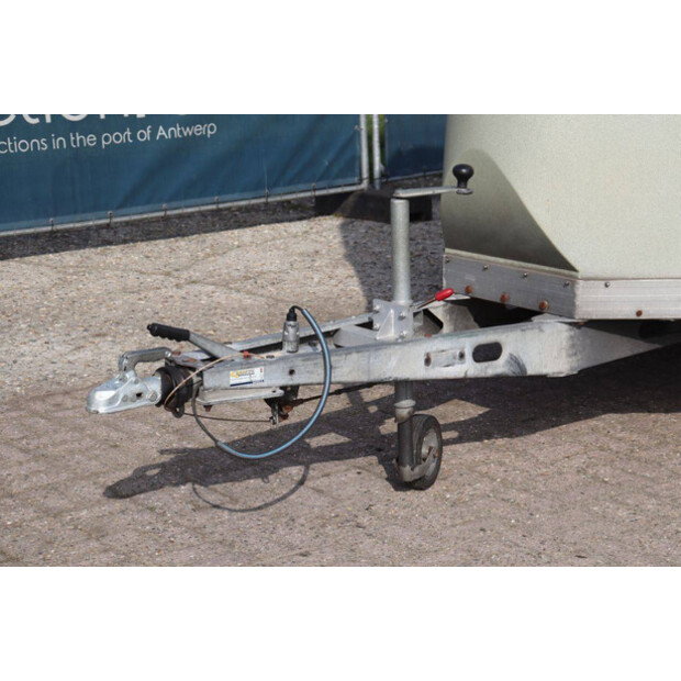 1986 Alblas P265P-46022134