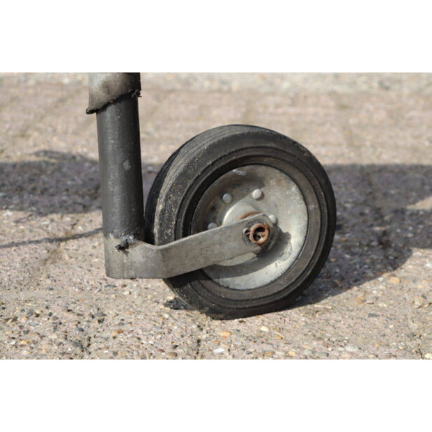 1986 Alblas P265P-46022136